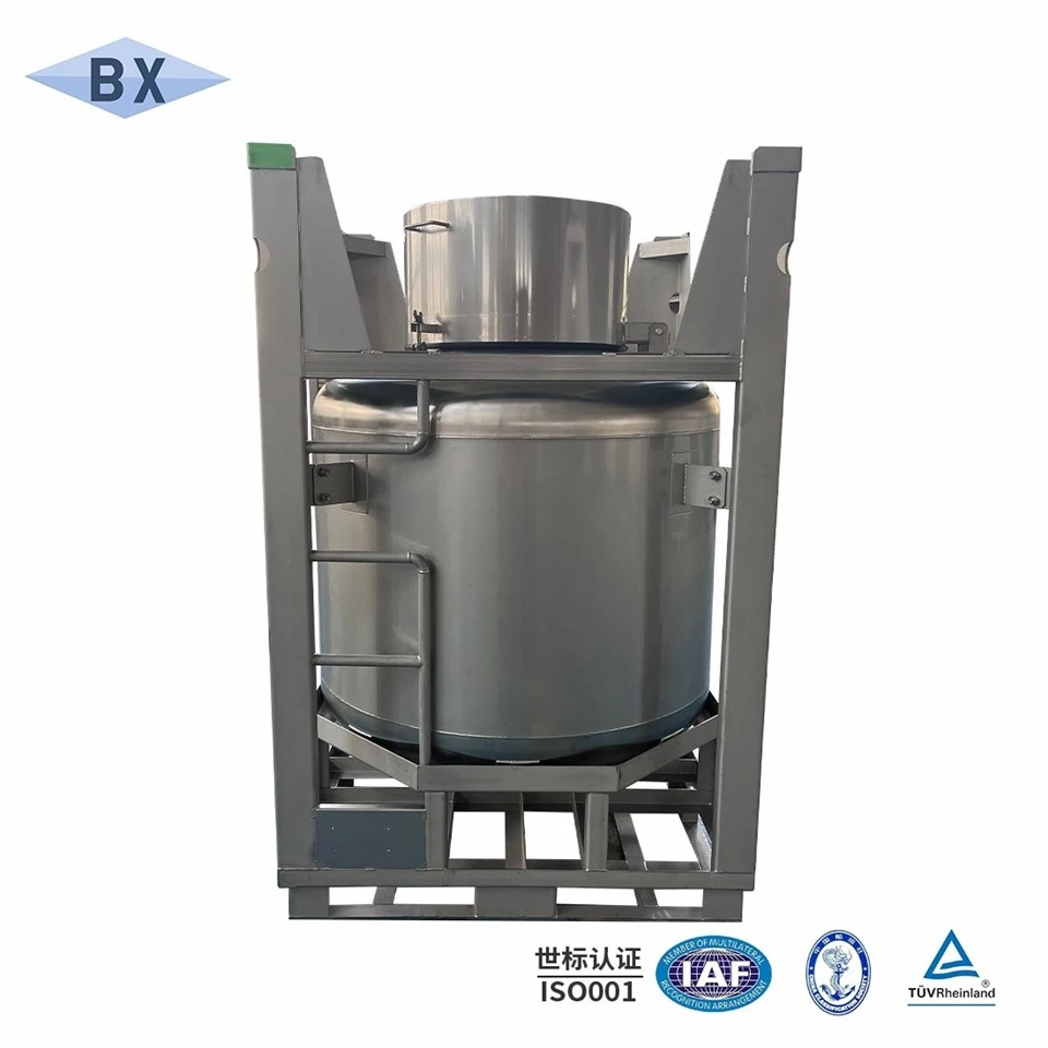 Stainless Steel Cylindrical Storage And Pressure Vessels in Various Sizes And Configurations best Stainless Steel Cylindrical Storage And Pressure Vessels in Various Sizes And Configurations best